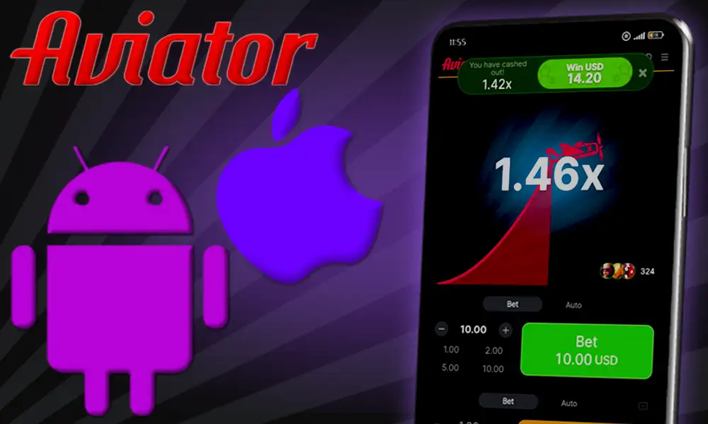 Aviator App India